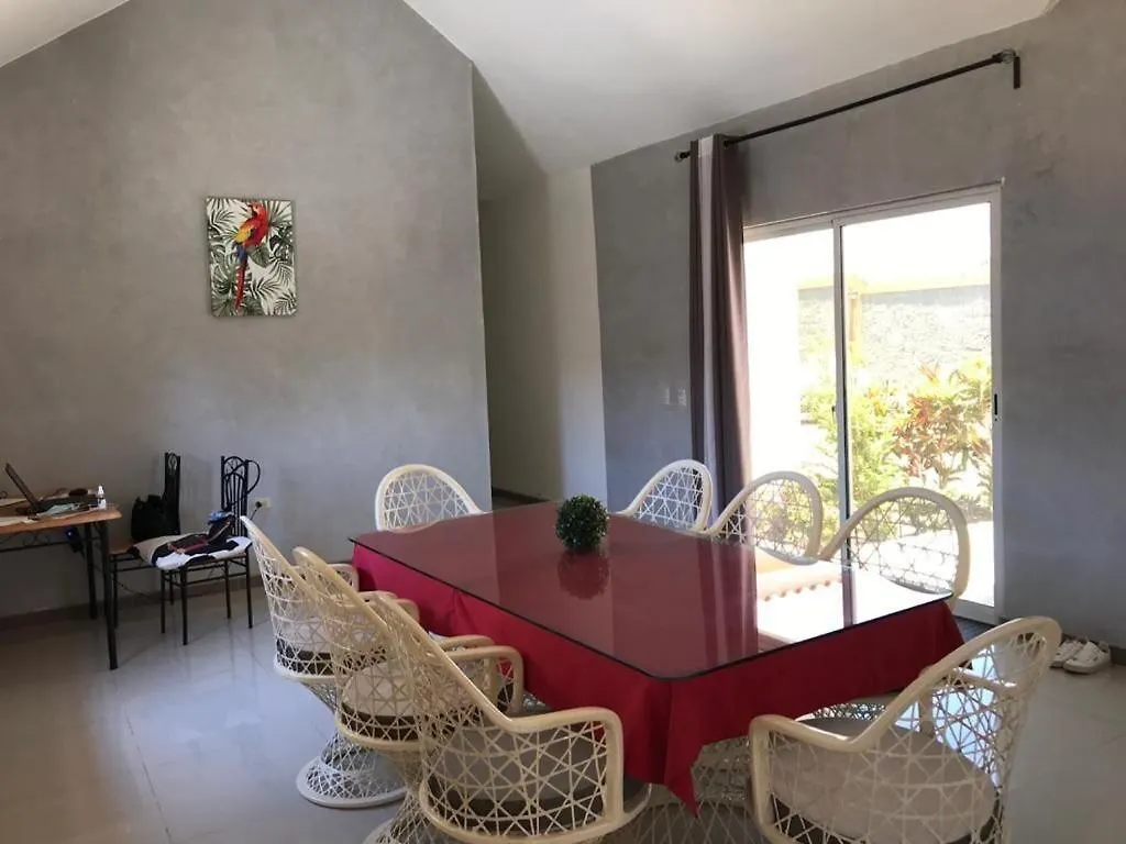 Beautiful Villa In בוקה צ'יקה