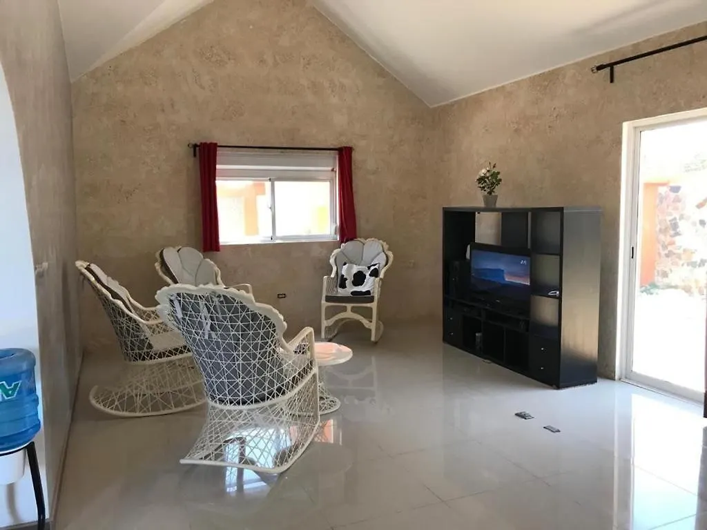Beautiful Villa In בוקה צ'יקה