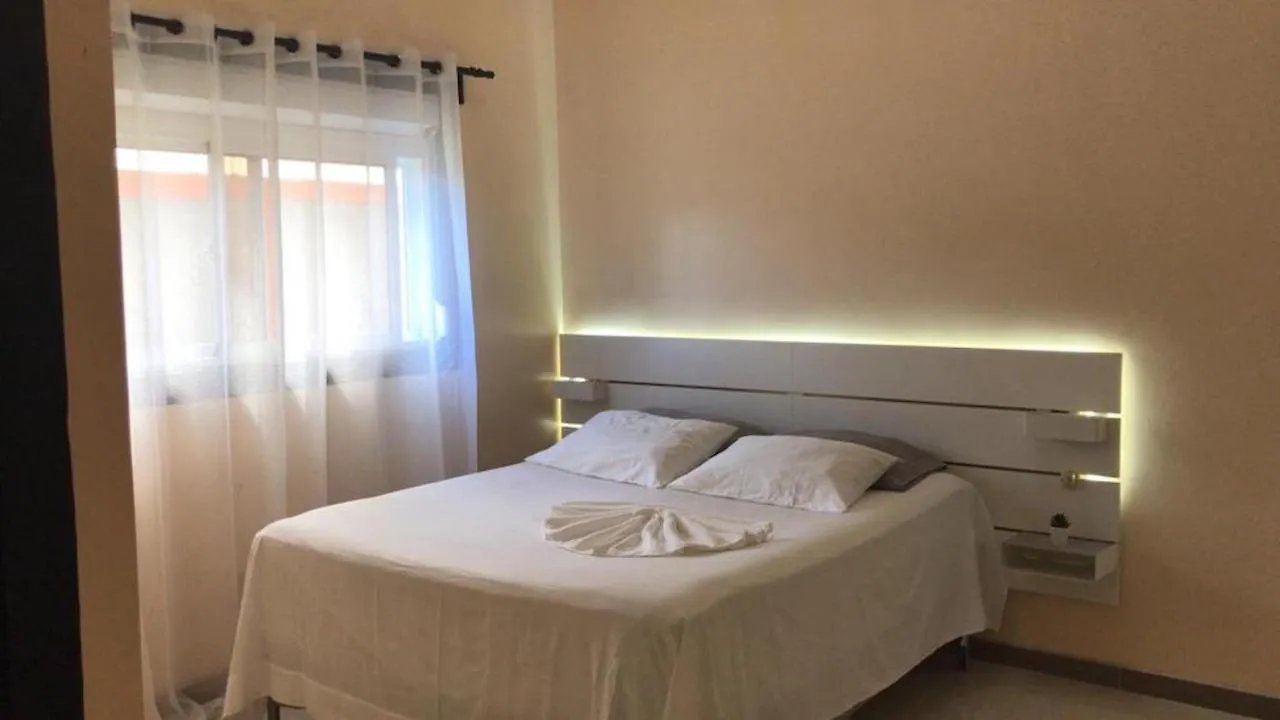 Beautiful Villa In בוקה צ'יקה 0*,