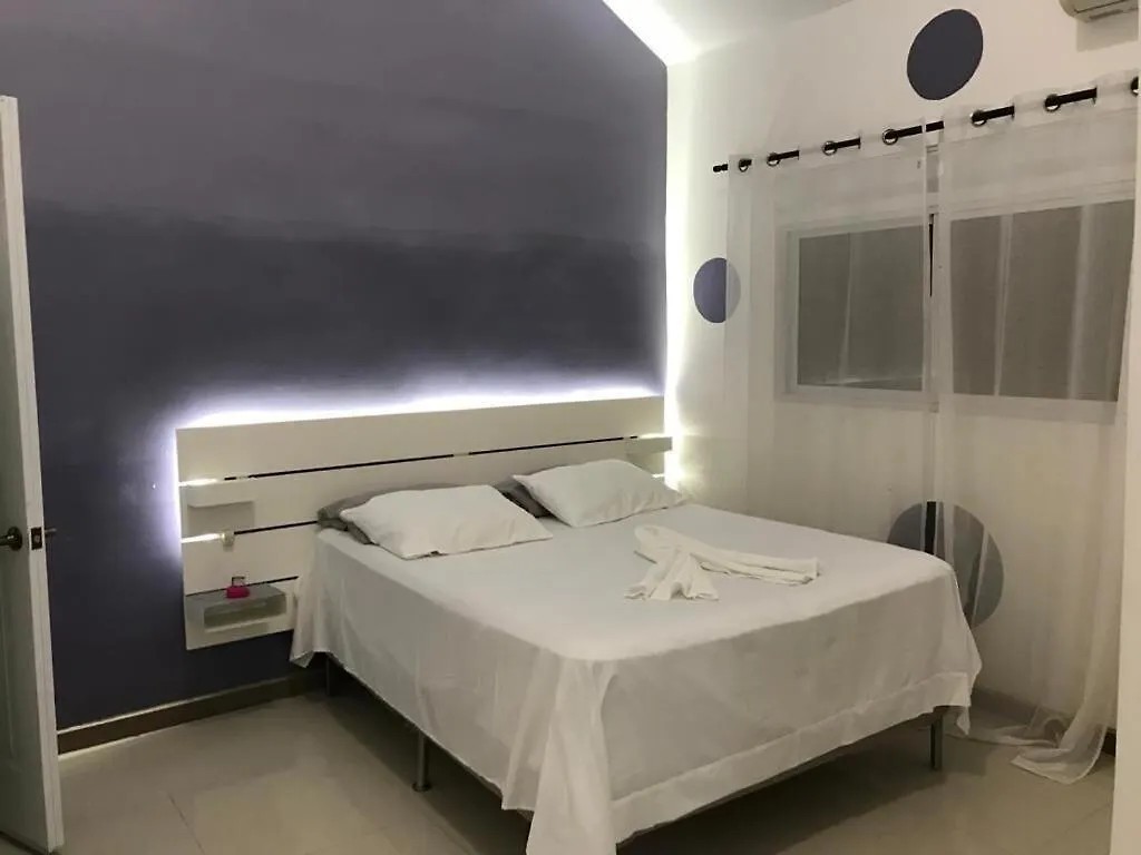 Beautiful Villa In בוקה צ'יקה