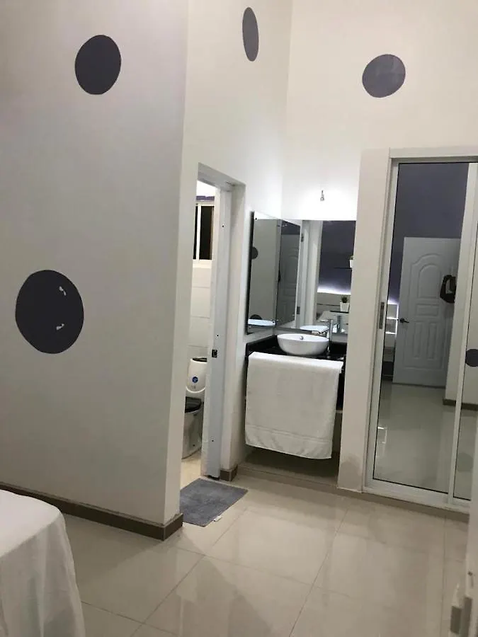 Beautiful Villa In בוקה צ'יקה הרפובליקה הדומיניקנית