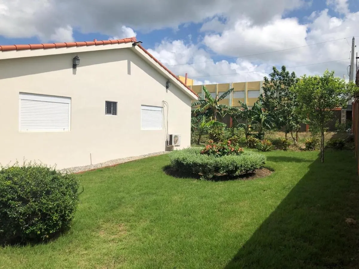 Beautiful Villa In בוקה צ'יקה