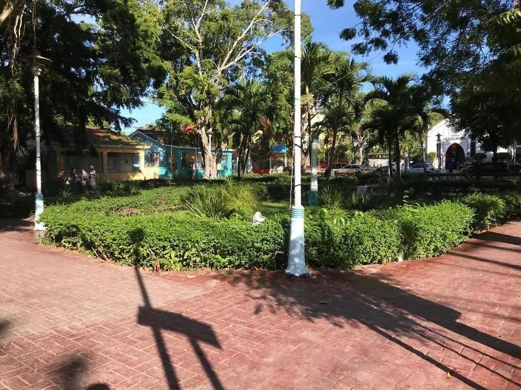 Beautiful Villa In בוקה צ'יקה הרפובליקה הדומיניקנית