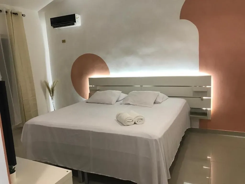 Beautiful Villa In בוקה צ'יקה